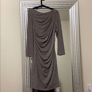 Betsy and Adam Dress Size 14